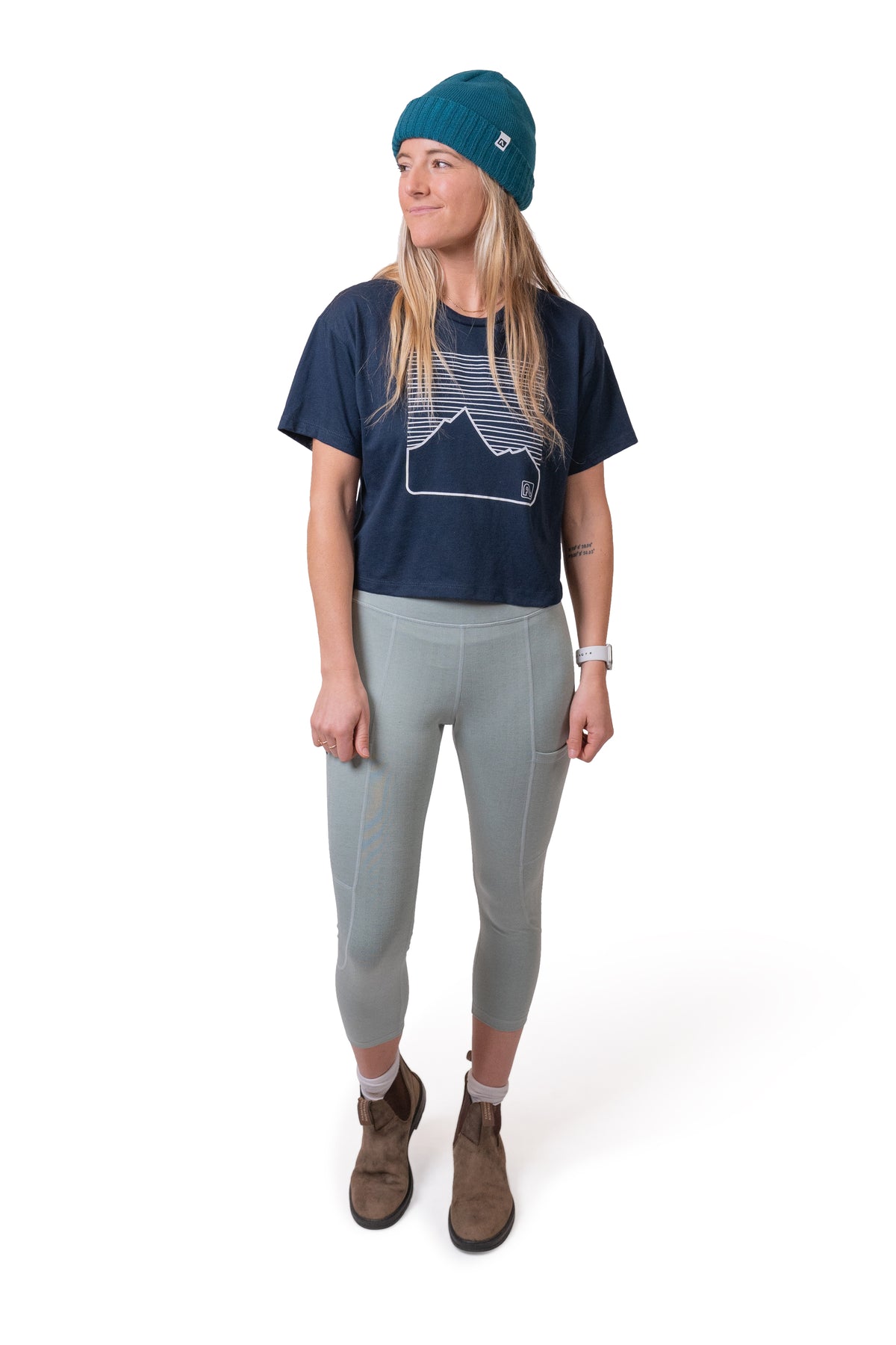 Hiking Leggings: Our Top 9 Picks for All-Day Comfort & Style on the Trail